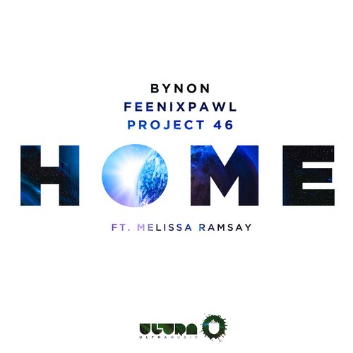 BYNON, Feenixpawl & Project 46 feat. Melissa – Home