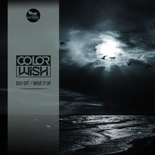 Colorwish – Day Off / Move It Up