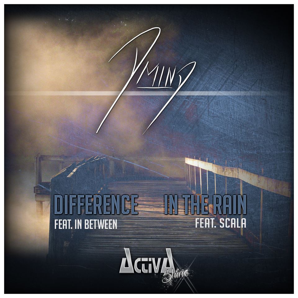 D-Mind – Difference / In The Rain