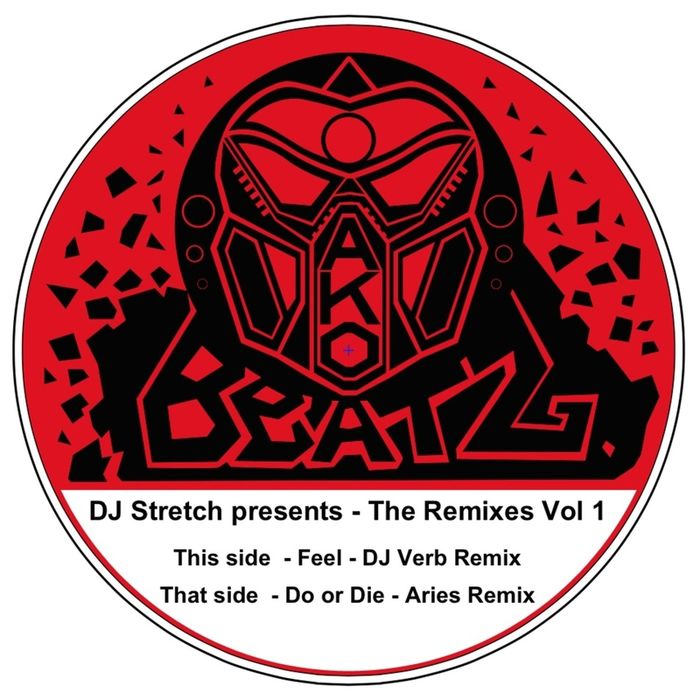 DJ Stretch – Do Or Die (Aries Remix)