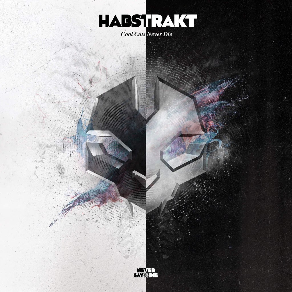 Habstrakt – Cool Cats Never Die, Pt.1 EP