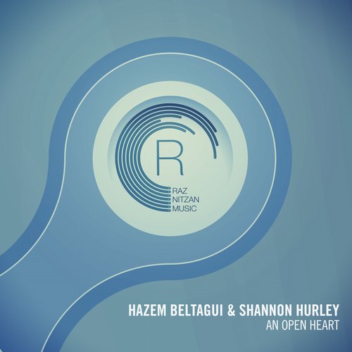 Hazem Beltagui & Shannon Hurley – An Open Heart