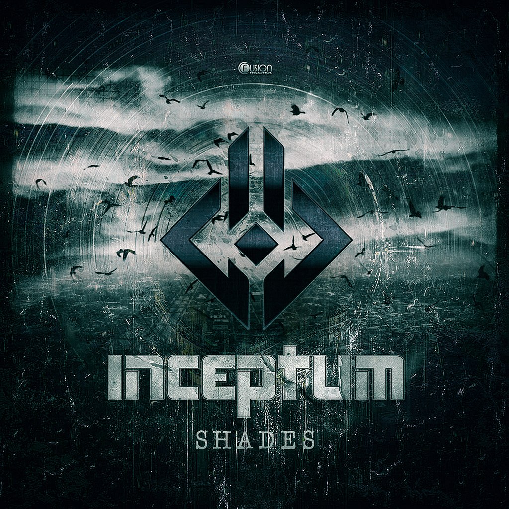 Inceptum – Shades
