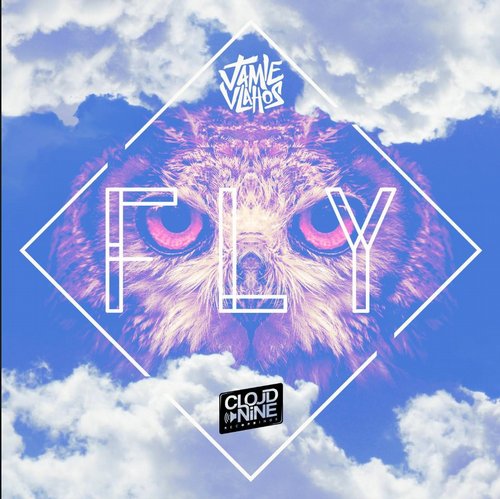 Jamie Vlahos – Fly