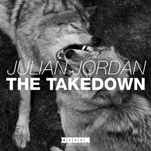 Julian Jordan – The Takedown