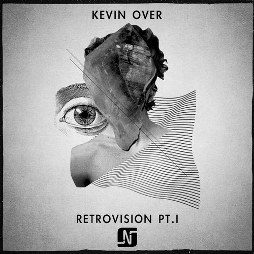 Kevin Over – Retrovision PT. I