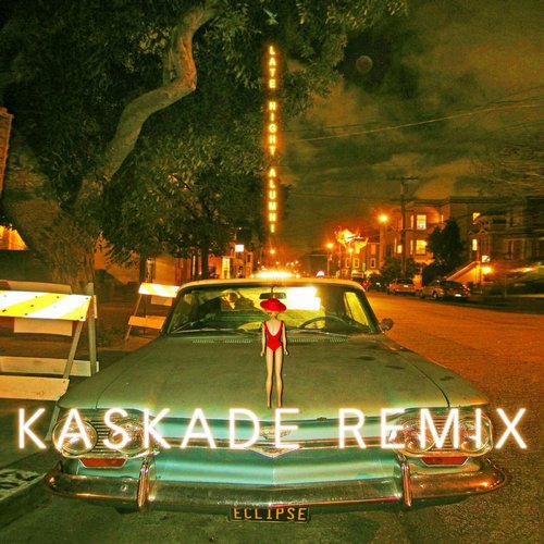 Late Night Alumni – The This This (Kaskade Remix)
