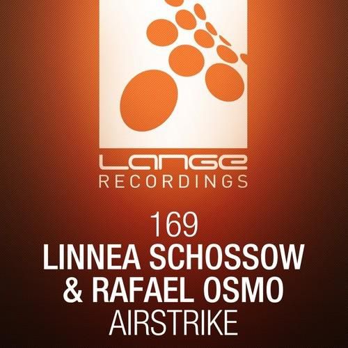 Linnea Schossow & Rafael Osmo – Airstrike