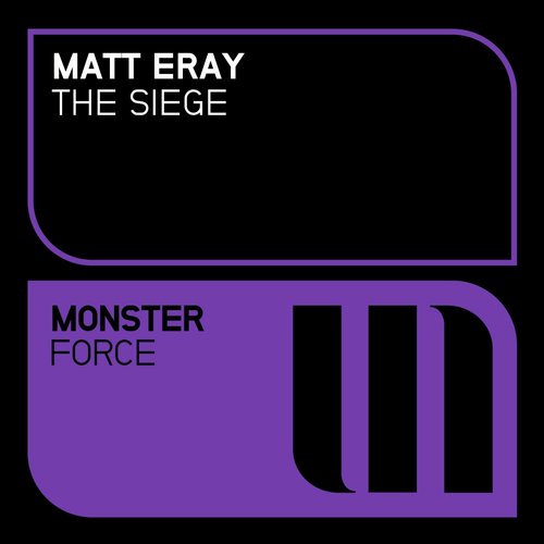 Matt Eray – The Siege