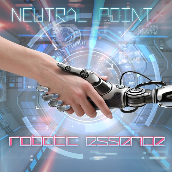 Neutral Point – Robotic Essence