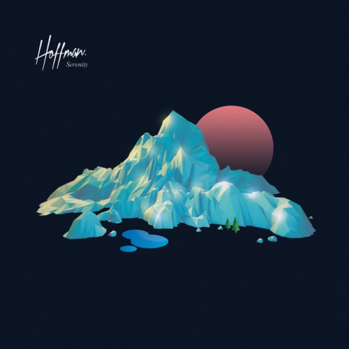Hoffman – Serenity LP