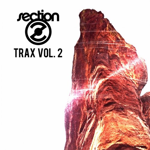 SectionZ Trax, Vol. 2