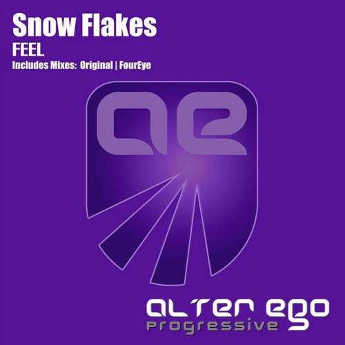 Snow Flakes – Feel