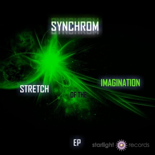 Synchrom – Stretch Of The Imagination