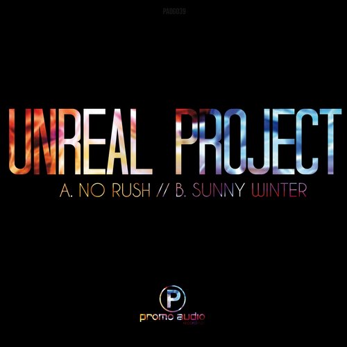 Unreal Project – No Rush / Sunny Winter