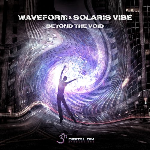 Waveform & Solaris Vibe – Beyond The Void