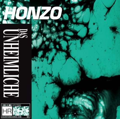 Honzo – Das Unheimliche