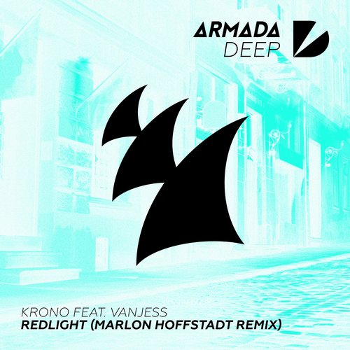 Krono feat. Vanjess – Redlight (Marlon Hoffstadt Remix)