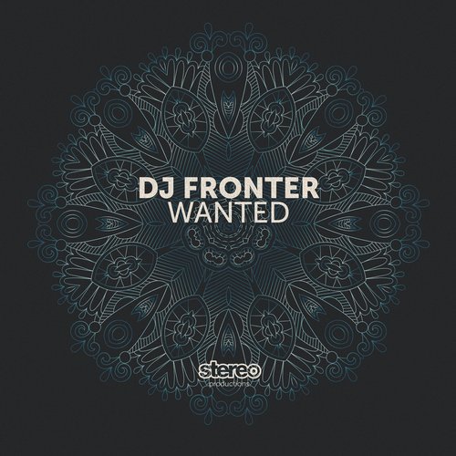 DJ Fronter – Wanted