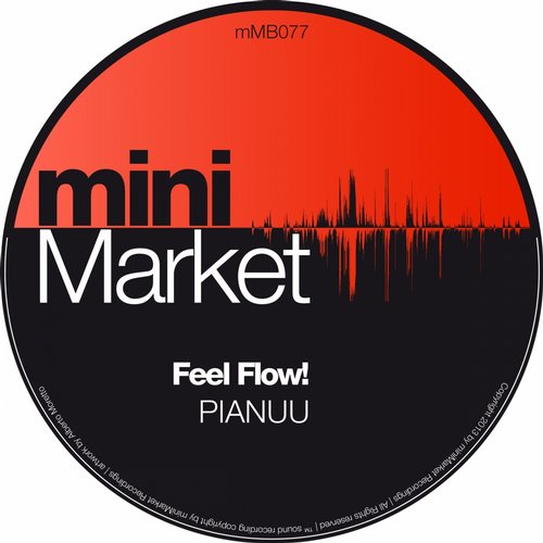 Feel Flow! – Pianuu