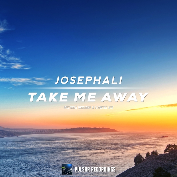 JosephAli – Take Me Away