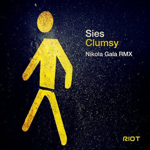 Sies – Clumsy