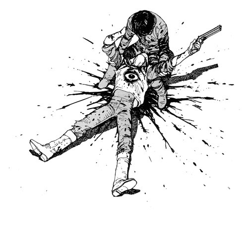 Bwana – Capsule’s Pride