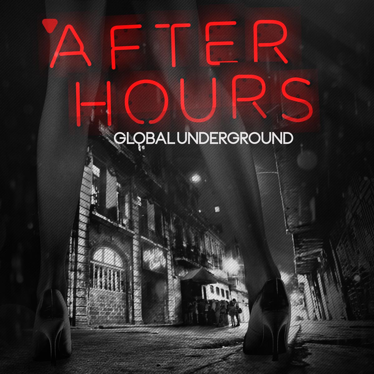 Global Underground: Afterhours