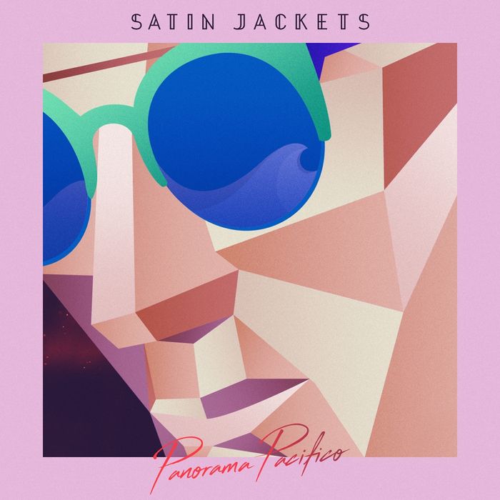 Satin Jackets – Panorama Pacifico