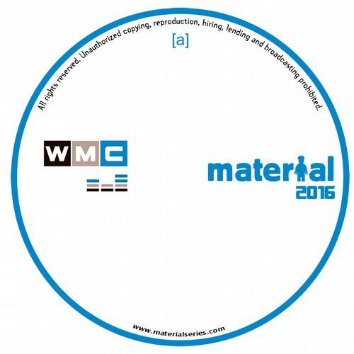 Material Wmc 2016 Sampler