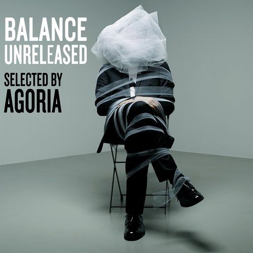 Balance Unreleased: Selected by Agoria