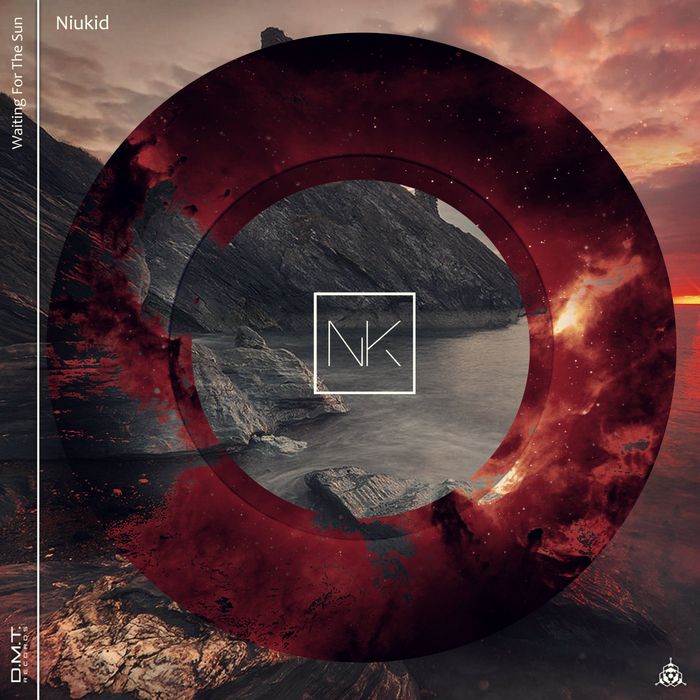 Niukid – Waiting For The Sun Lp