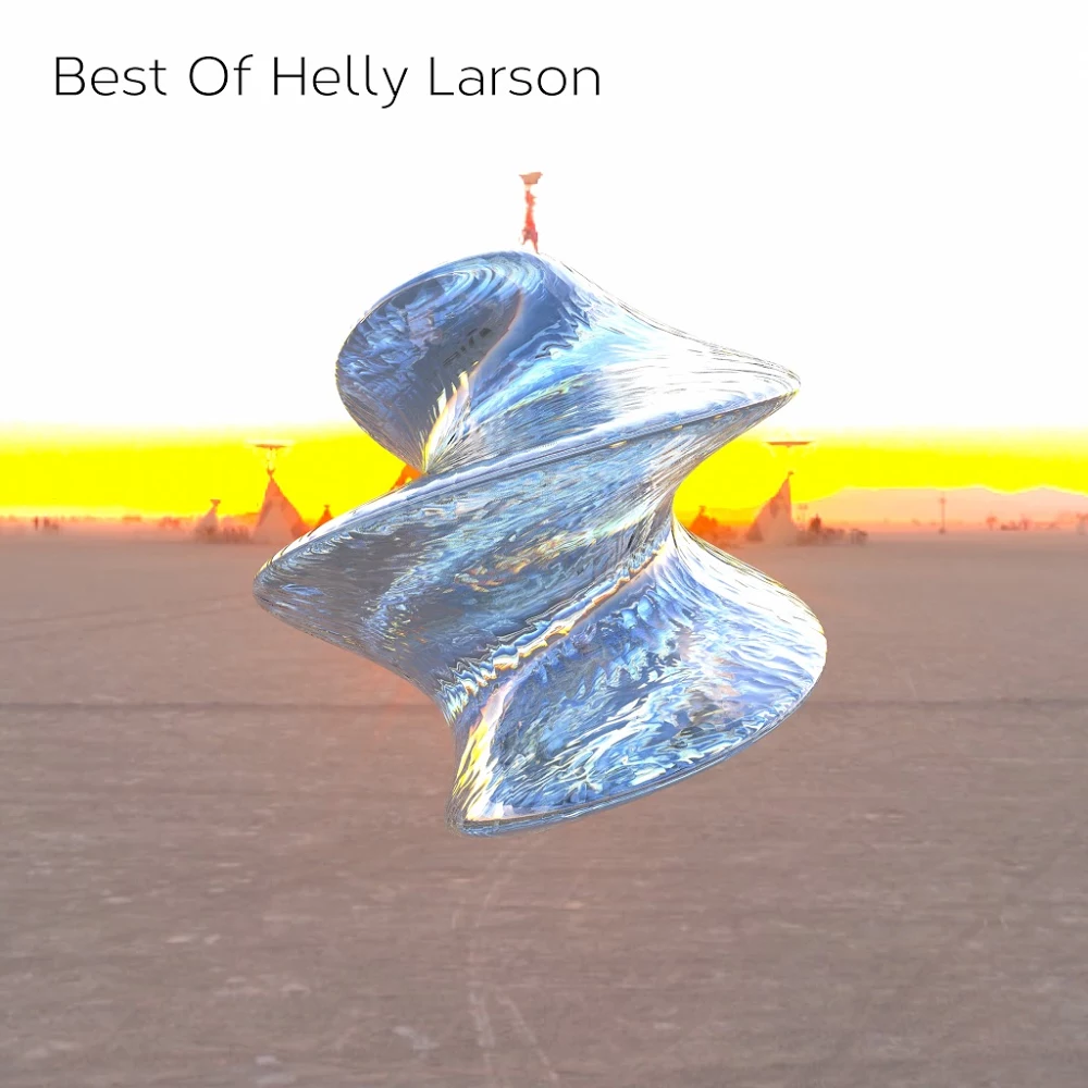 Helly Larson – Best of Helly Larson
