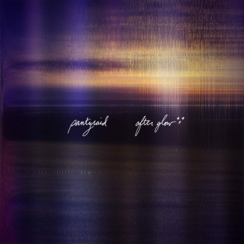 PANTyRAID – After Glow