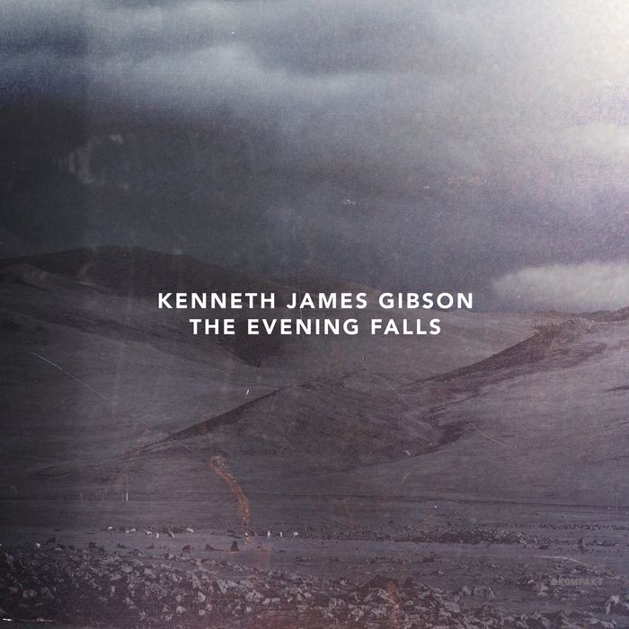 Kenneth James Gibson – The Evening Falls