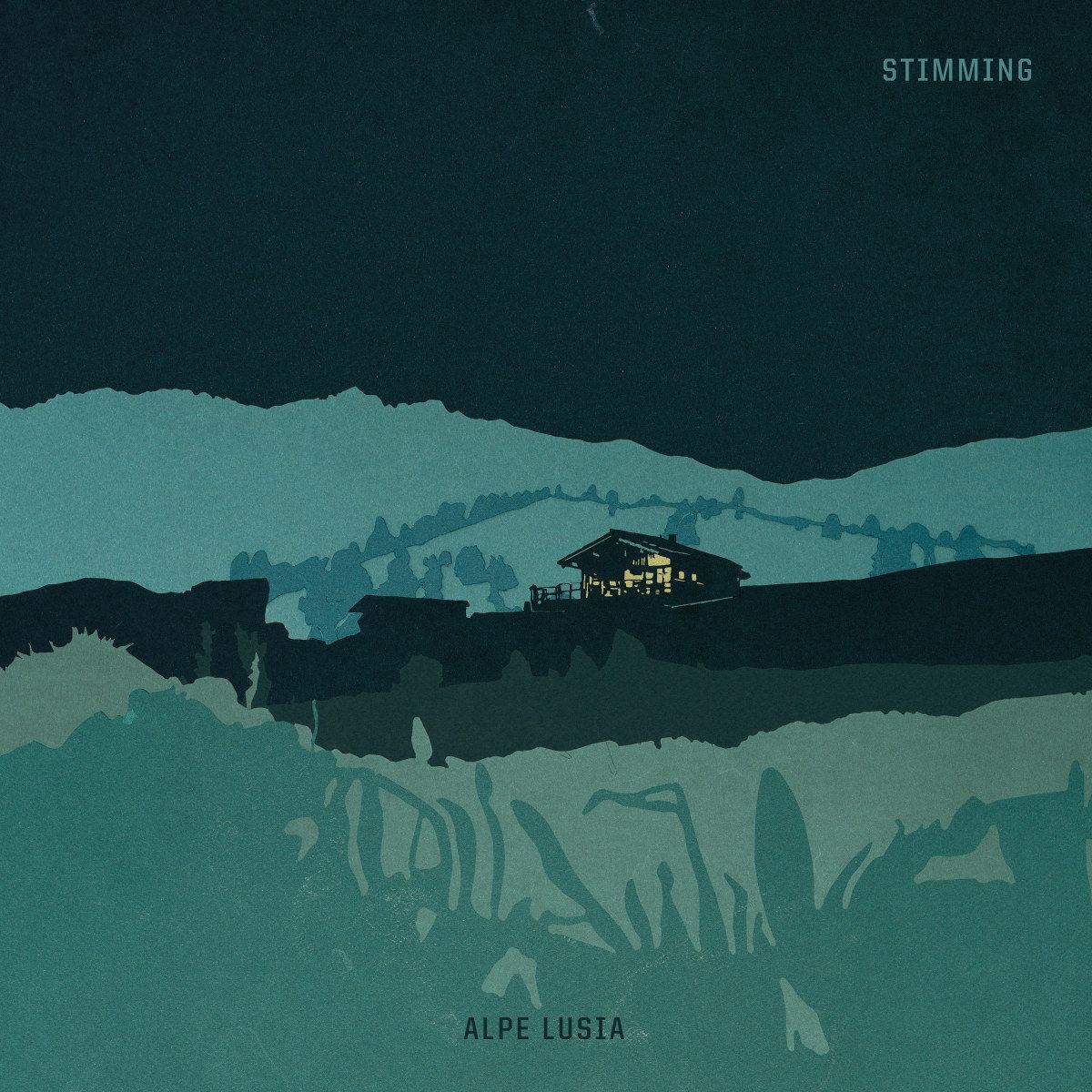 Stimming – Alpe Lusia