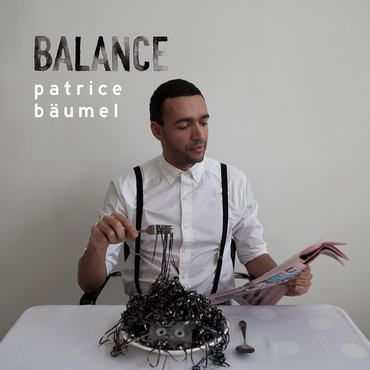 Patrice Bäumel – Balance Presents Patrice Bäumel