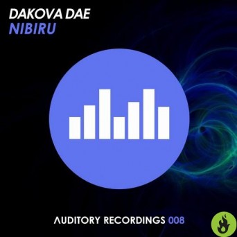 Dakova Dae – Nibiru