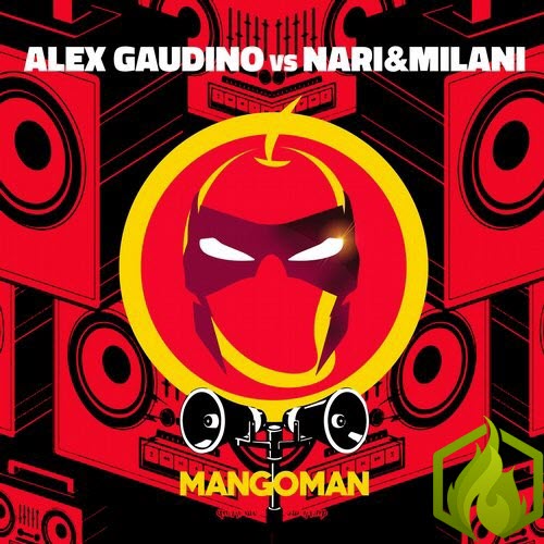 Alex Gaudino – MangoMan