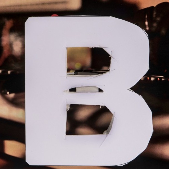Rob Acid – Studio Sessions (Series B)