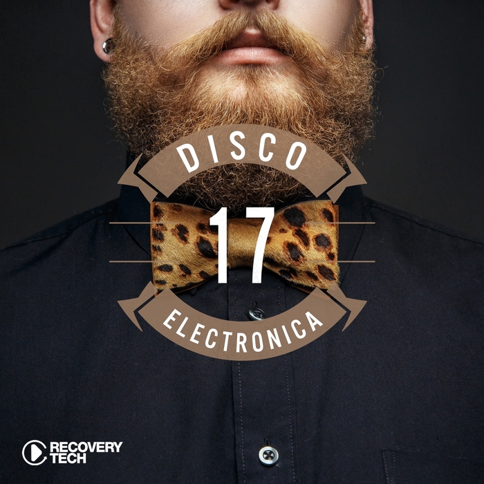 Disco Electronica Vol 17