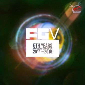 FG V (5th Years Anniversary Compilation 2011 – 2016)