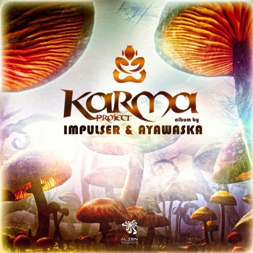 Impulser & Ayawaska – Karma Project
