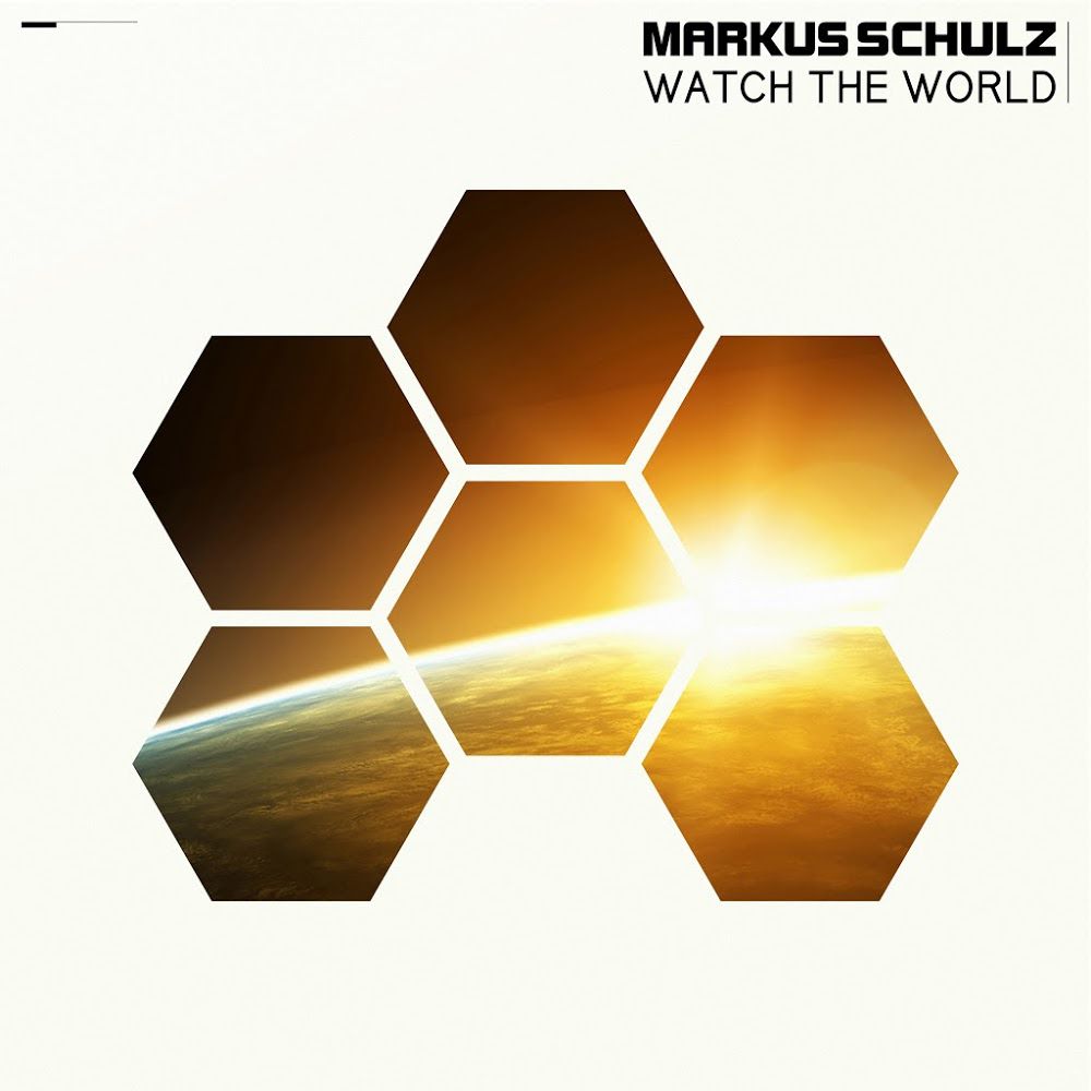Markus Schulz – Watch The World