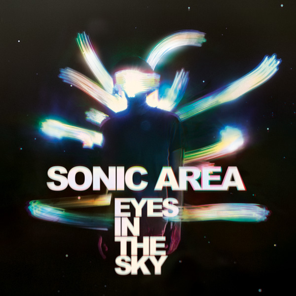 Sonic Area – Eyes In The Sky