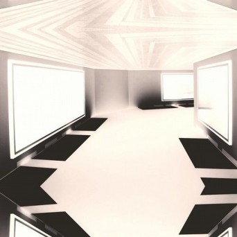 Derek Marin – The Empty Gallery