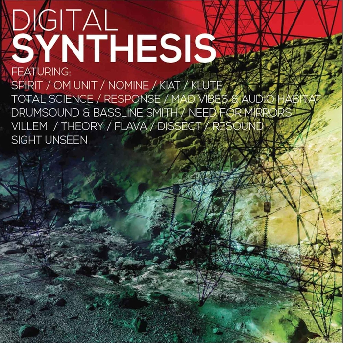 Digital – Synthesis