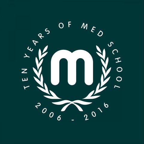 Ten Years of Med School