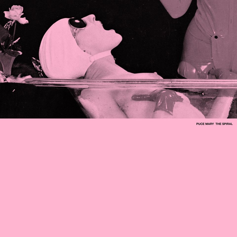 Puce Mary – The Spiral
