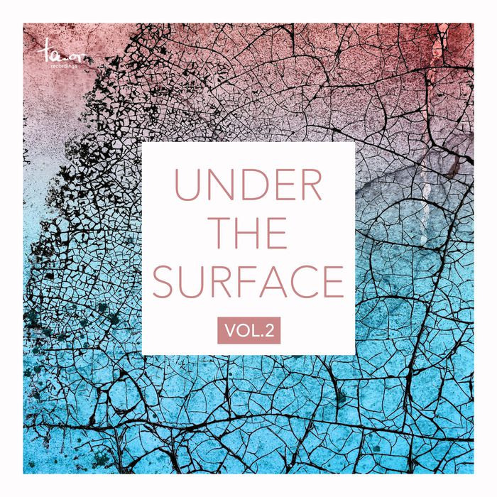 Under The Surface Vol 2